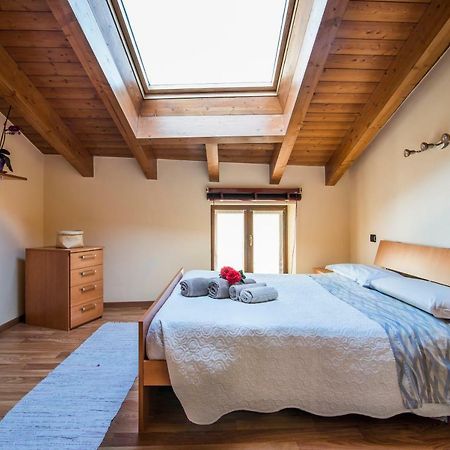 Il Sogno Di Claudia Διαμέρισμα Gera Lario Εξωτερικό φωτογραφία
