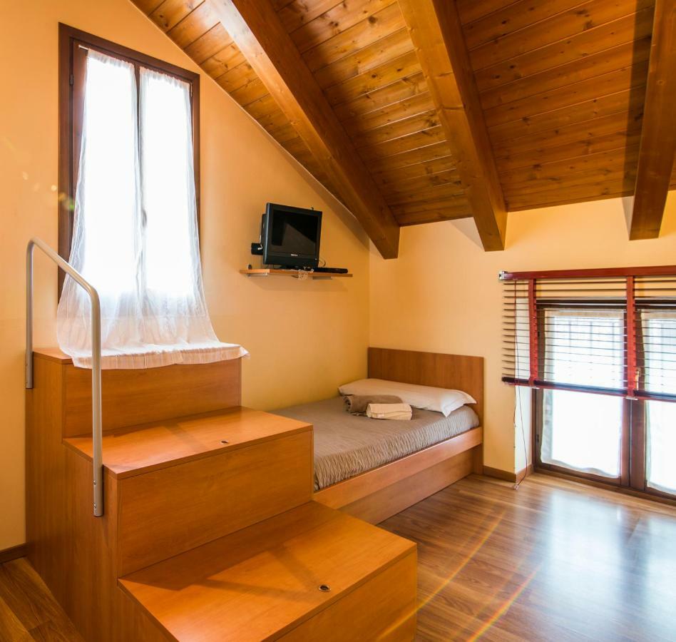 Il Sogno Di Claudia Διαμέρισμα Gera Lario Εξωτερικό φωτογραφία